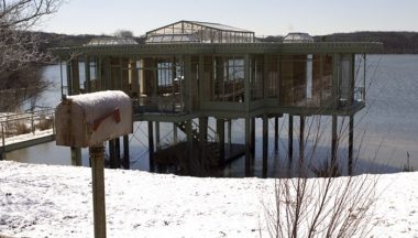 La Casa Sul Lago Del Tempo Vacanza Di Lusso Originale