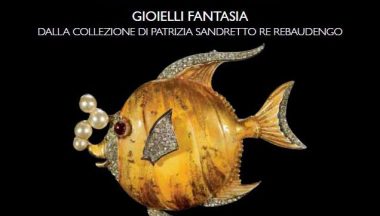 Gioielli Fantasia Locandina