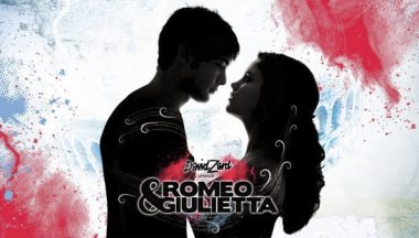 Romeo e giulietta