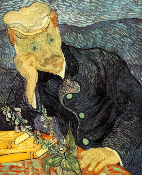 Opere d'arte più costose: Van Gogh