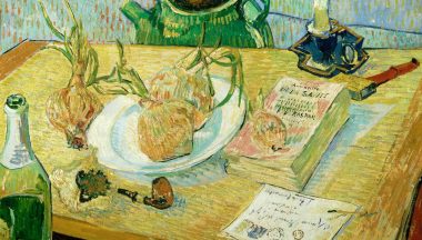 Van Gogh Natura Morta