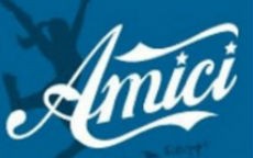 amici logo