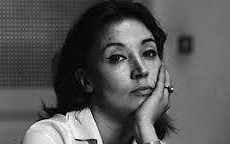 oriana fallaci scrittrice