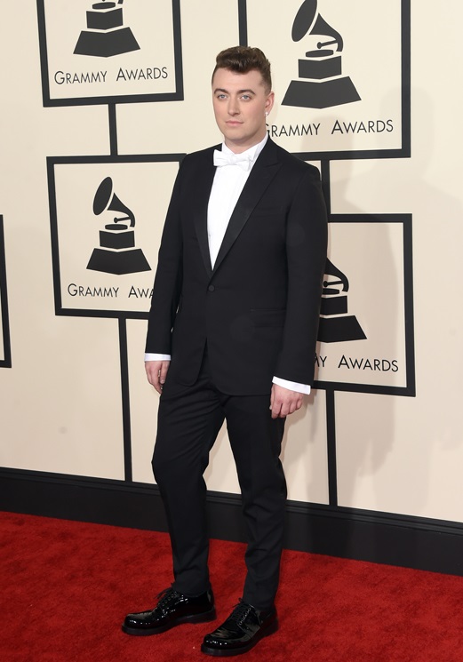 grammy awards 2015