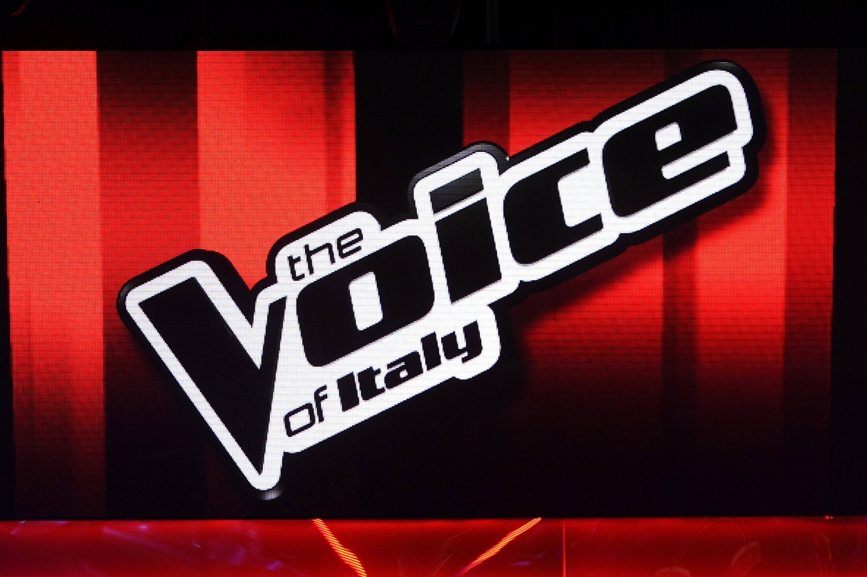 the voice of italy 2015