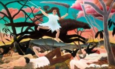 Henri Rousseau: week end di Pasqua tra mostre e musei