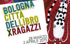 Bologna children's book fair