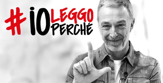 io leggo perché