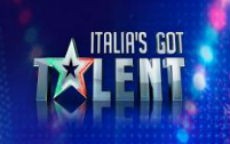 italia'sgottalent