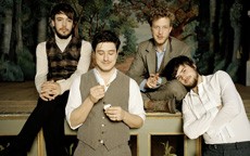 mumford and sons in italia