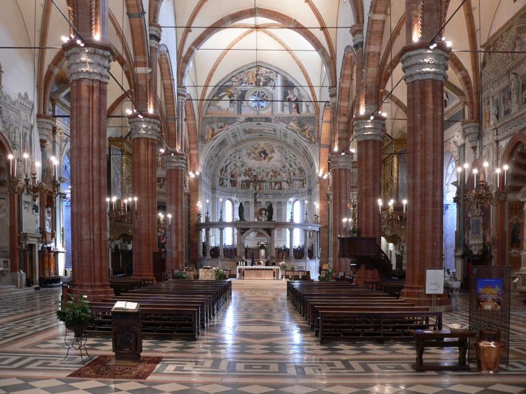 Duomo di Verona