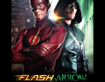 In arrivo un nuovo spin off di Arrow e The Flash