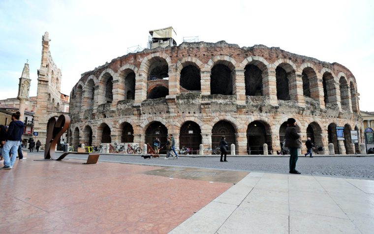 Arena Di Verona