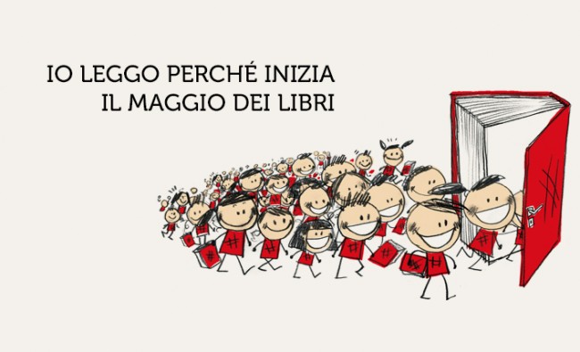 Il maggio dei libri 2015