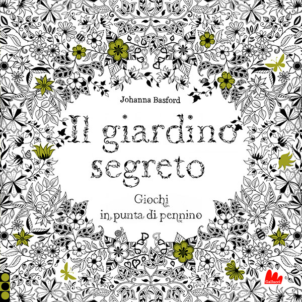 Il Giardino segreto