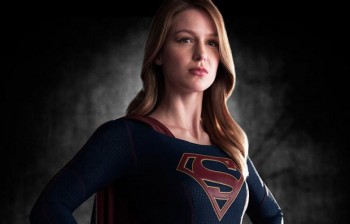 nfermata la prima stagione di Supergirl