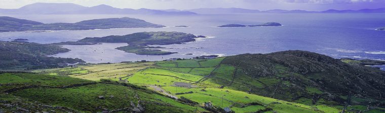 viaggio in irlanda 