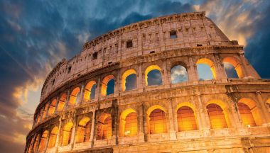 Colosseo Roma