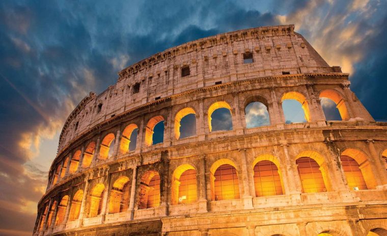 Colosseo Roma