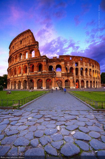 colosseo