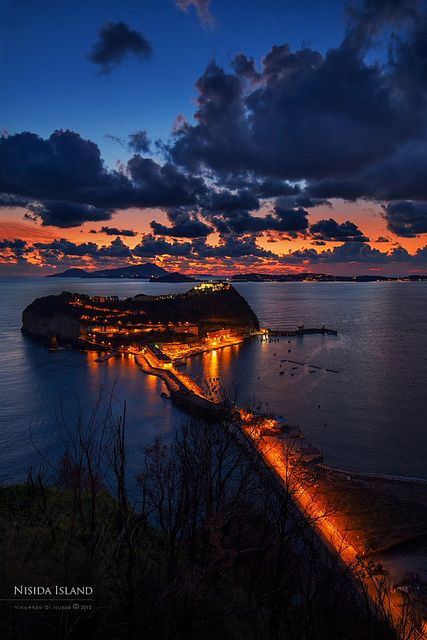 isola di nisida