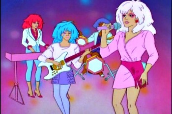 In arrivo il film Jem e le Holograms