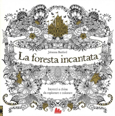 la foresta