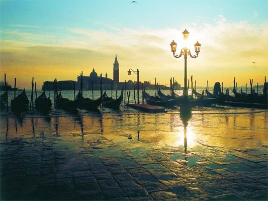 laguna di venezia