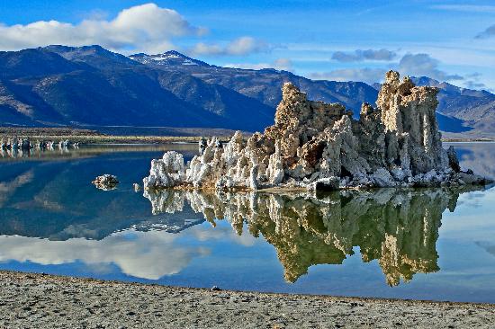 Lago Mono