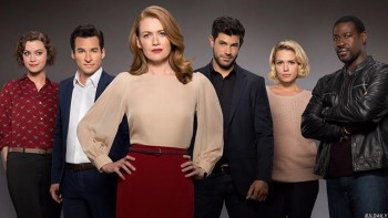 The Catch, la nuova serie di Shonda Rhimes