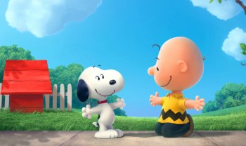 Il nuovo trailer ufficiale del film dei Peanuts