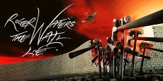 RogerWaters TheWall,ilfilmeventodeiPinkFloydalcinema