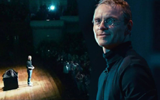 Il trailer del nuovo film Steve Jobs di Danny Boyle