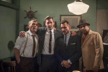 Public Morals, la nuova serie tv anni '60 di TNT