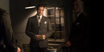 Public Morals, la nuova serie tv anni '60 di TNT