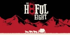 The Hateful Eight, il trailer del nuovo film di Tarantino
