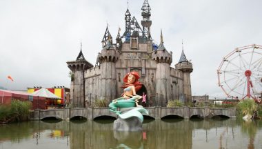 dismaland