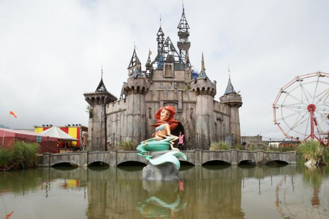 dismaland