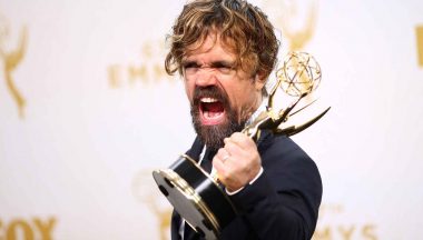 Peter Dinklage Emmy 2015