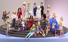 MOSTRA BARBIE