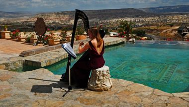 Art_banner_ Viaggio In Cappadocia