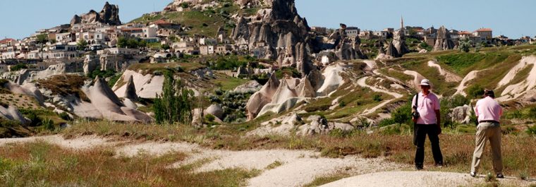 viaggio in Cappadocia