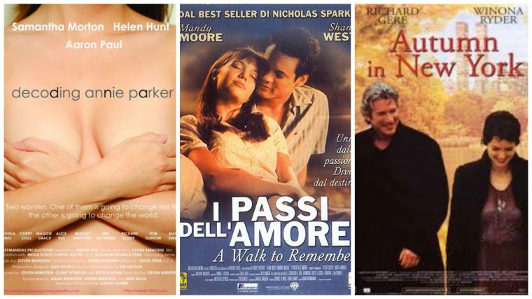 film sul cancro