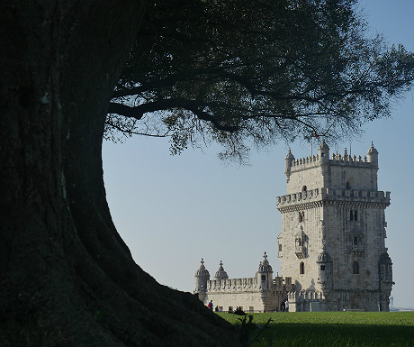 viaggio a Lisbona