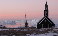 Ilulissat