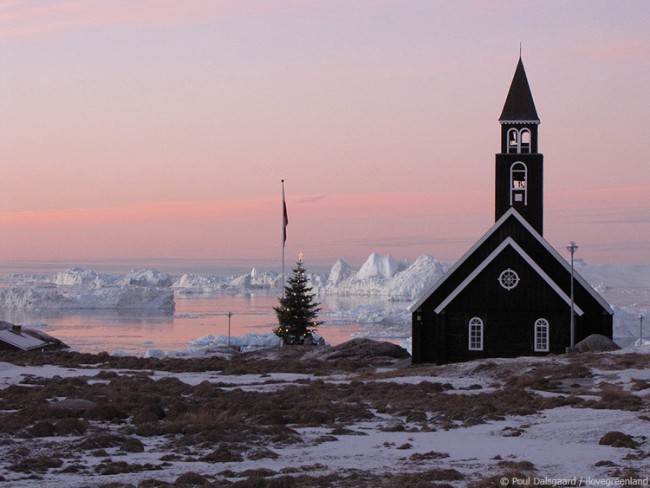 Ilulissat