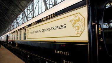 Orient Express