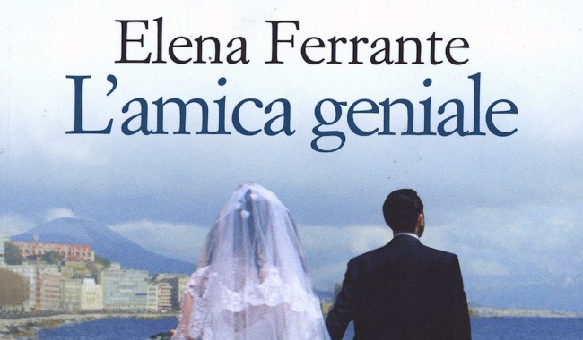 elena ferrante serie tv