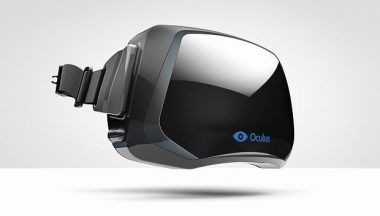 oculus rift