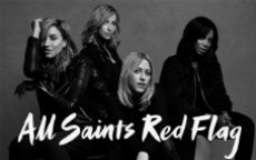 il ritorno delle all saints